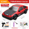 2.4GHz High-Speed 4WD Drift RC Car - AE86 Model GTR Remote Control Vehicle for Children, Ideal Christmas Gift